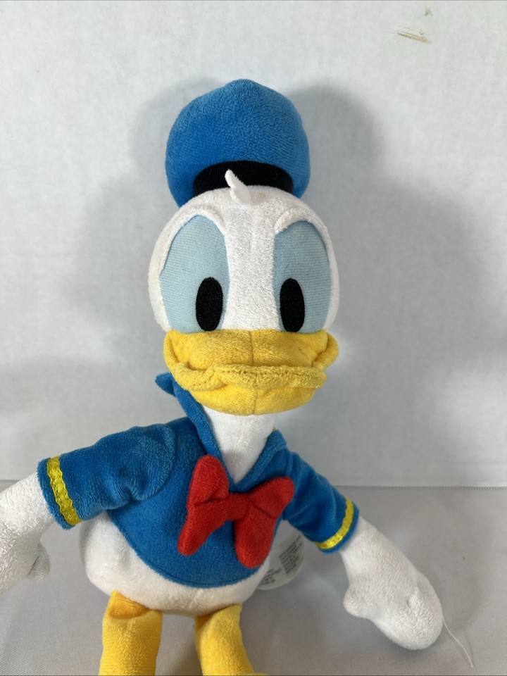 Gund Disney Donald Duck 14-Inch Plush