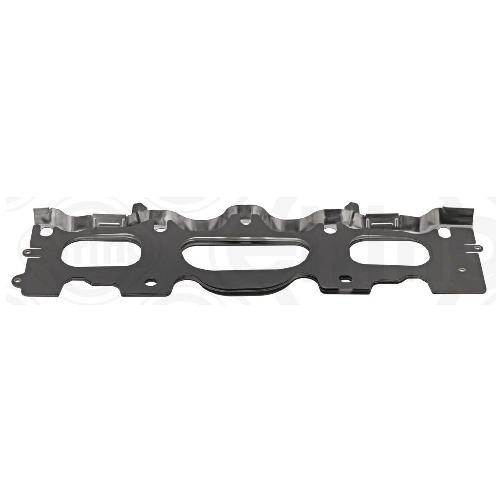 Dichtung AbgaskrüMmer FüR Mercedes CLE A236 C236 2.0 23 Bis 26 Elring Original-image