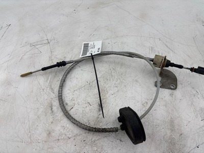2010 Saab 9-3 Automatic Transmission Shifter Cable Oem
