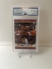 Ultimate Kyrie Irving Rookie Cards Checklist and Pre-Rookie Guide 57