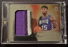 2012-13 Panini Brilliance Basketball Cards 31