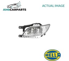 DRIVING FOG LIGHT LAMP LEFT 1ND 010 223-311 HELLA NEW OE REPLACEMENT