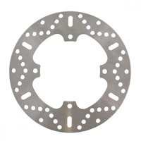 Bremsscheibe Hinten EBC MD632 FüR Ducati 748 748 SP Sport Production 1995-1997