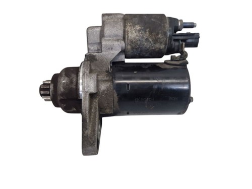 Anlasser Starter CBZB passt für VW GOLF PLUS (521, 5M1) 1.2 TSI FACELIFT