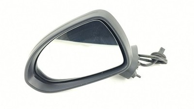 E1020873 LINKER SPIEGEL / 205726 FÜR OPEL CORSA E X15 1.3 CDTI 08, 68