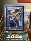2025 Panini Jackson Hawes Base (Raw)