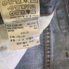 Levi’s 550 Mens Jeans Size W 44 L29  — photo 6