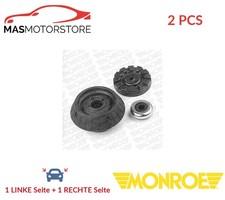 FEDERBEINLAGER DOMLAGER PAAR MONROE MK336 2PCS P FÜR HONDA JAZZ III,JAZZ II