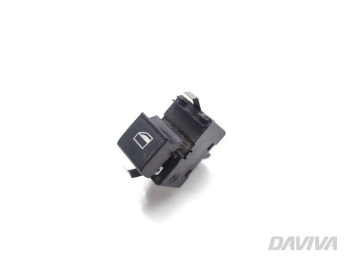 BMW X5 Elektrische Fensterheber-Schaltertaste 2001 SUV 4/5dr 8385955 (00-06)