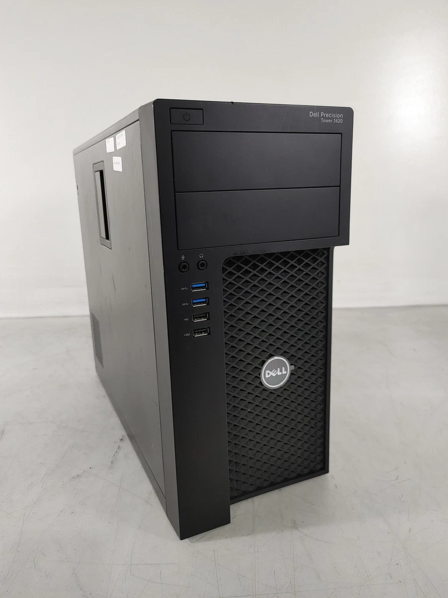 Dell Intel Core i7 6th Gen PC Desktops & All-In-Ones for sale | eBay