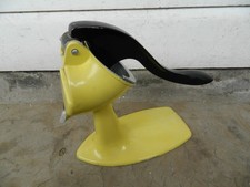 Vintage "Standard" Aluminium ZITRUSPRESSE von Karl Gross für Lichtperle.W.Germany