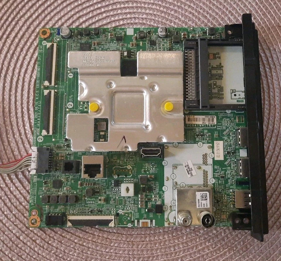 CARTE MERE TV LG 32LG3000 EUR 25,50 - FR
