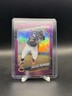 2025 Panini Prizm Football Julius Peppers Purple Prizm /125 #296 Bears