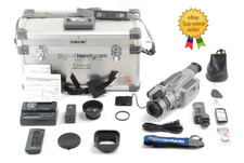 ⏯️ Tested [N MINT] Sony Handycam DCR-VX1000 Digital Camcorder Video Camera JAPAN