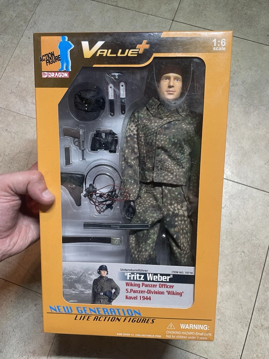 Dragon Dragon 1:6 Military & Adventure Action Figures for sale | eBay