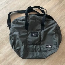 North Face Pyeongchang 2018 Winter Olympics Duffel Bag