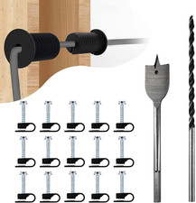 Starlink Cable Routing Kit,Starlink Cable Installation Kit,Starlink Mounting Ac