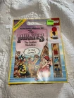 2) LEGO 6255 Pirates I Pirate Comic Adventure Set - Pre-Owned - 1989