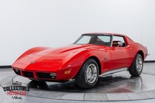 1973 Chevrolet Corvette for Sale