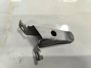 BMW 3 Gran Turismo F34 Kotflügelhalter vorne rechts 2.00 Diesel 2015 31759754