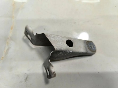 BMW 3 Gran Turismo F34 Kotflügelhalter vorne rechts 2.00 Diesel 2015 31759754