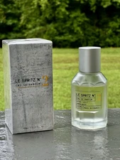 Le Spritz No. 2 Eau de Parfum 3.4oz | RARE Discontinued Unisex | New Sealed