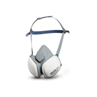 Moldex Halbmaske FFABE1P3 R D Organische Gase Anorganische Gase Saure Gase
