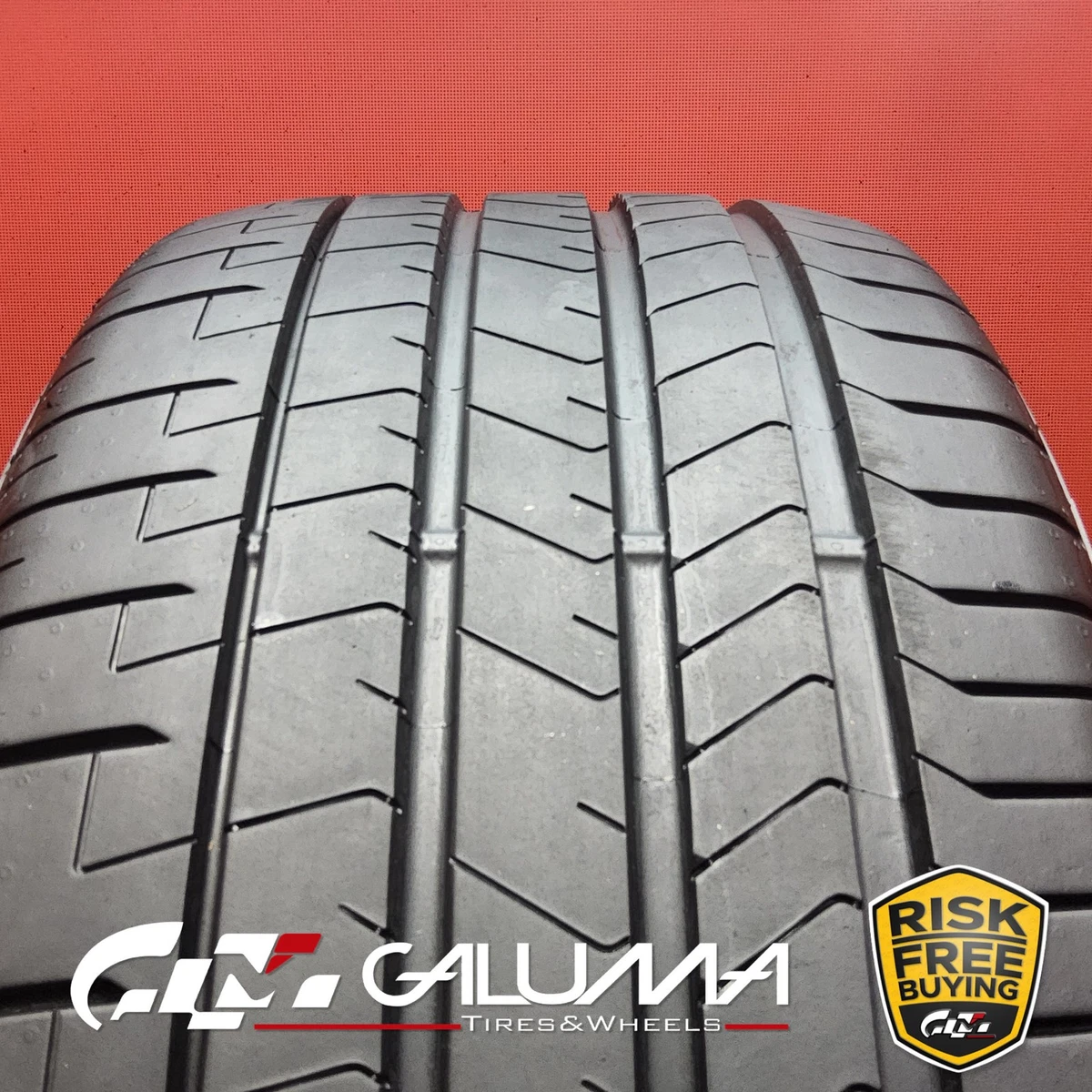 Pirelli 265/45/20 Summer Tires for sale | eBay