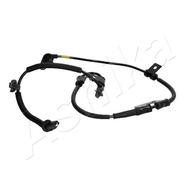ABS Sensor Raddrehzahl Ashika 151-0H-H30 FüR Hyundai Tucson JM Allrad Crdi KIA 2-image