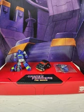 Pre-owned Newage H25B - The Nest (Goldbug) & H26B - Vanishing Point - Set of 2 