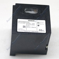1PC New SIEMENS gas burner controller LGK16.333A27 Fast Delivery