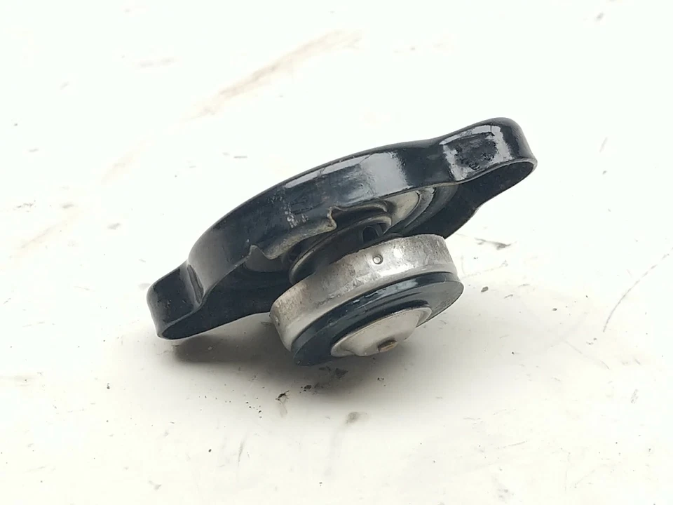 Tapa radiador Yamaha YZ450F YZ 450 07 Foto 2 de 4