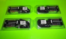 4 -KATS HTR 1155 Magnetic Engine Block Oil Heater 200W 120V Diesel Truck Tractor