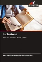Ana Lucila Macedo De Possidio | Inclusione | Taschenbuch | Italienisch (2023)
