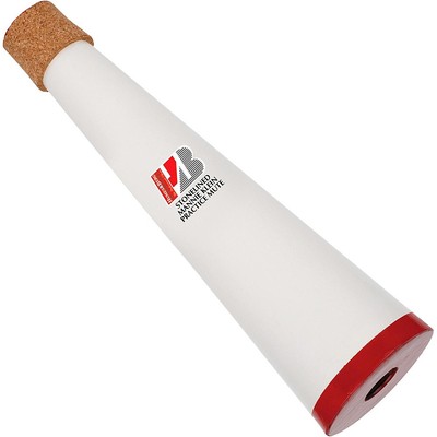 Humes & Berg Stonelined Series Flugelhorn Mutes 131 Mannie Klein Practice Mute