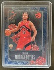 2025 Topps Signature Collin Murray-Boyles Blue (RAW)