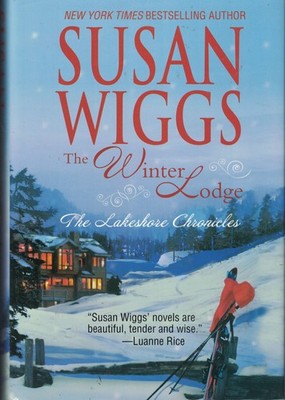The Winter Lodge