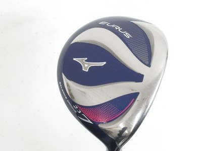 Mizuno EURUS 2020 Ladies Fairway Wood 7W EXSAR (L) #795 Golf Clubs