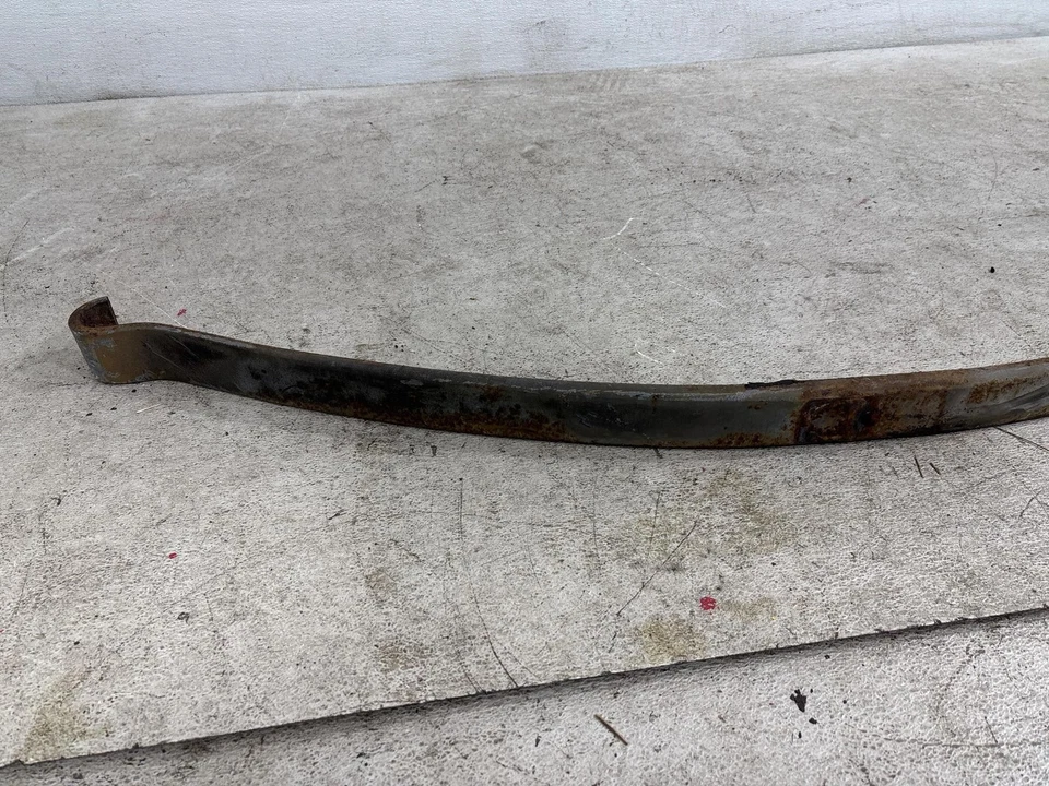 2002 - 2006 道奇 Van Sprinter 2500 后叶弹簧原始设备制造商 5128482AA — 第 3/4 张图片