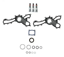  TCS 46080-1 Timing Cover Gasket Set 