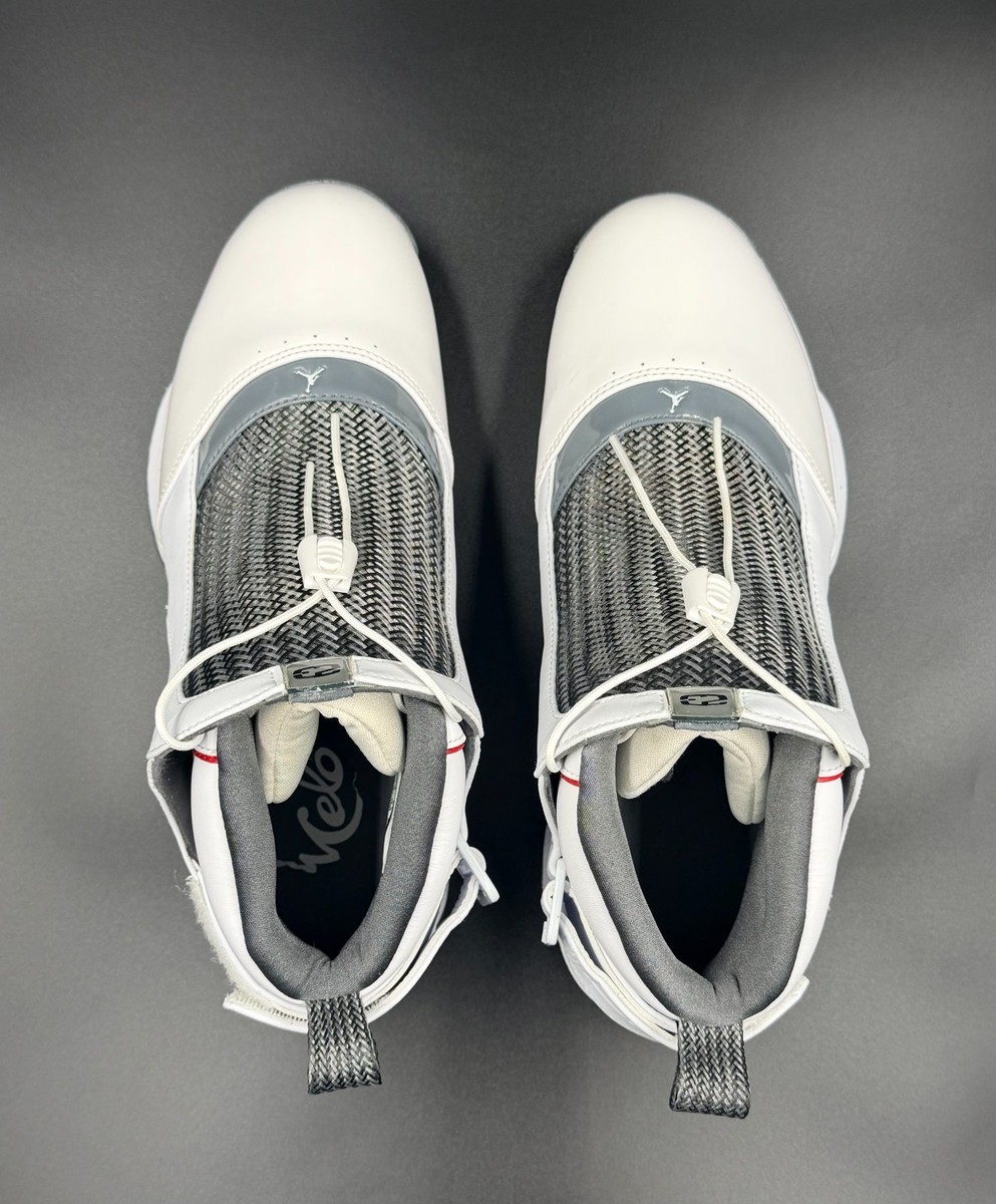 Size 10.5 - Air Jordan 19 Retro 2019 Flint 191888280681| eBay