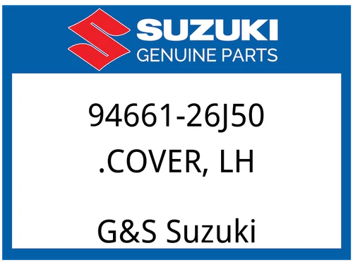 .COVER, LH