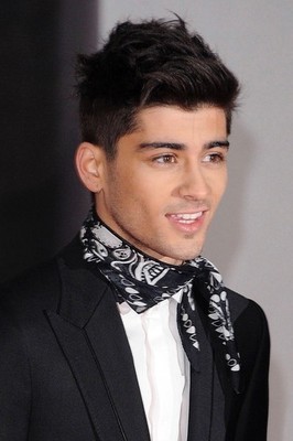 FOTO NR. 5 - ZAYN MALIK (ONE DIRECTION) - HOCHGLANZ - 15 x 10 CM - NEU