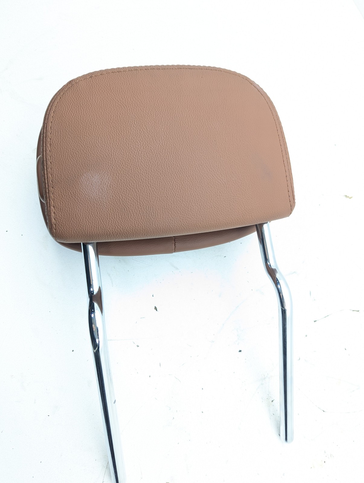 2014-2017 MASERATI QUATTROPORTE S Q4 Front Passenger Head Rest