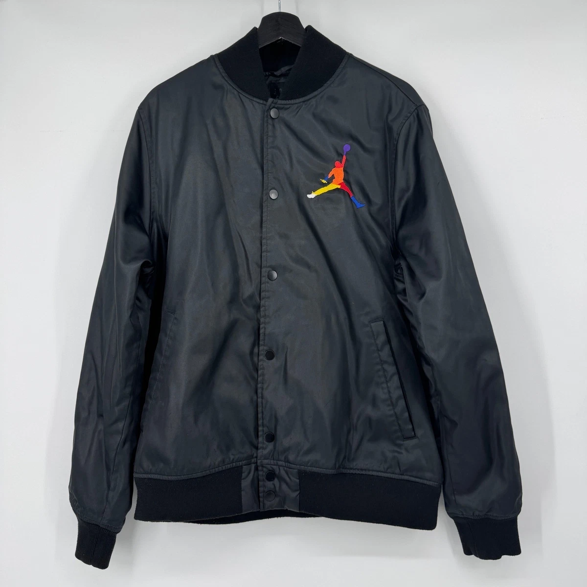 Jordan Bomber Coats, Jackets & Vests for Men for Sale | Shop New