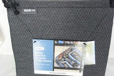 THINK TANK STASH MASTER, LARGE, NEW