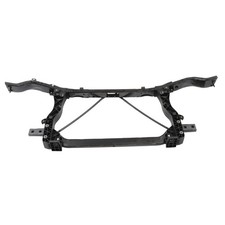 LABLT Radiator Core Support Fit For 2018-2023 2024 2025 Jeep Gladiator Wrangler