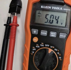 OEM COLECOVISION Power Cord AC ADAPTER Coleco 55416 TESTED & WORKING