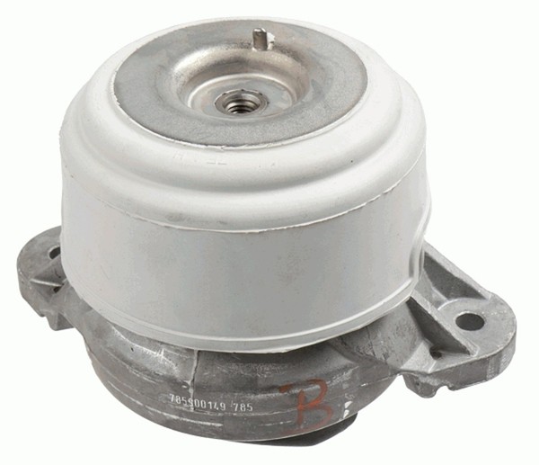Lemförder Motorlager 37542 01 FüR Mercedes W212 Klasse X218 S212 CLS C218 Model-image