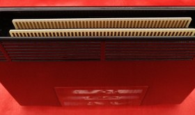 SNK Fatal Fury Garou Densetsu Neo Geo AES Original ROM Fighting Game Japan